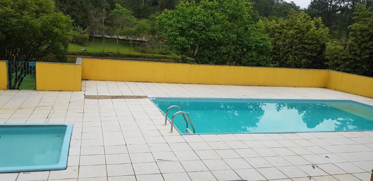Bela Chácara - Housity