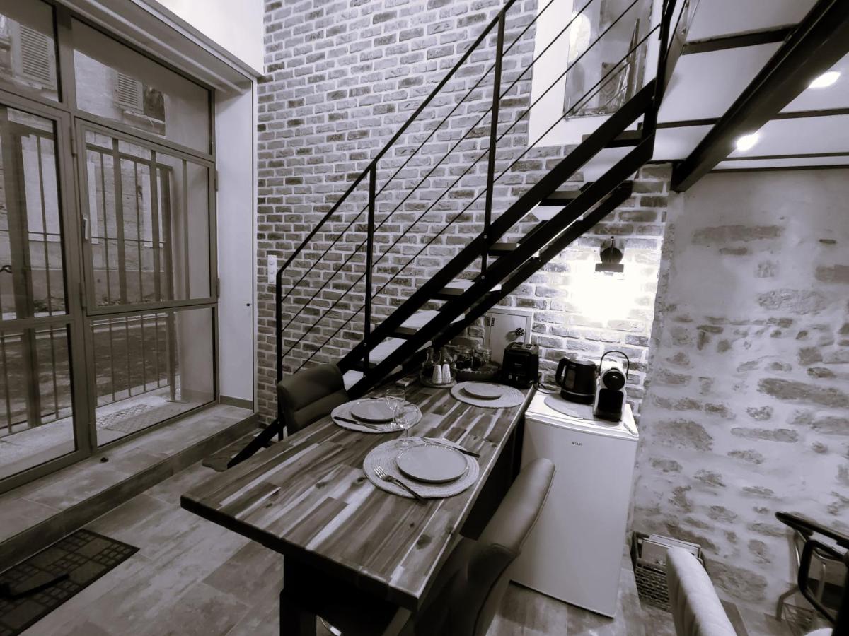 le Travertin - Housity