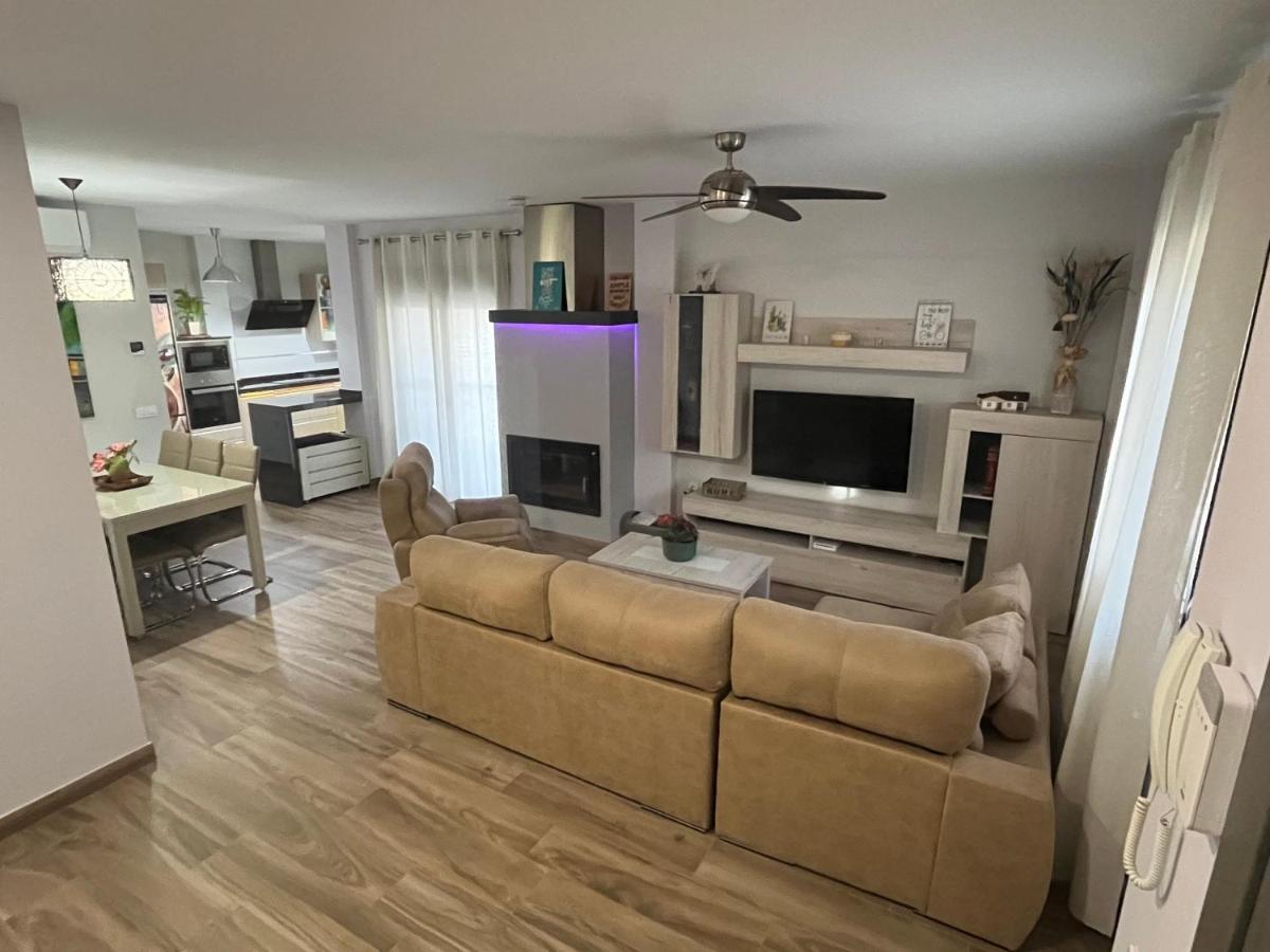 Suitetrails - Villa Campoamor