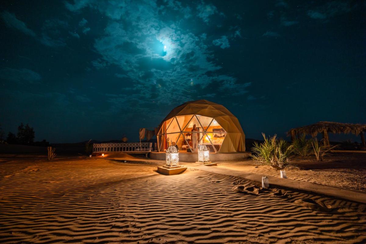 Sunrise Sahara Camp - Housity
