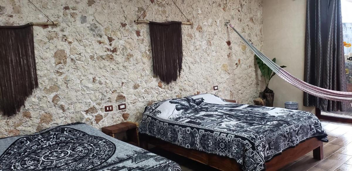 Casa los Jarochos - Housity