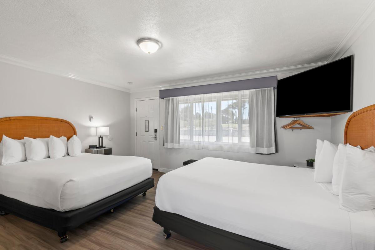 Beachcomber Motel - Housity