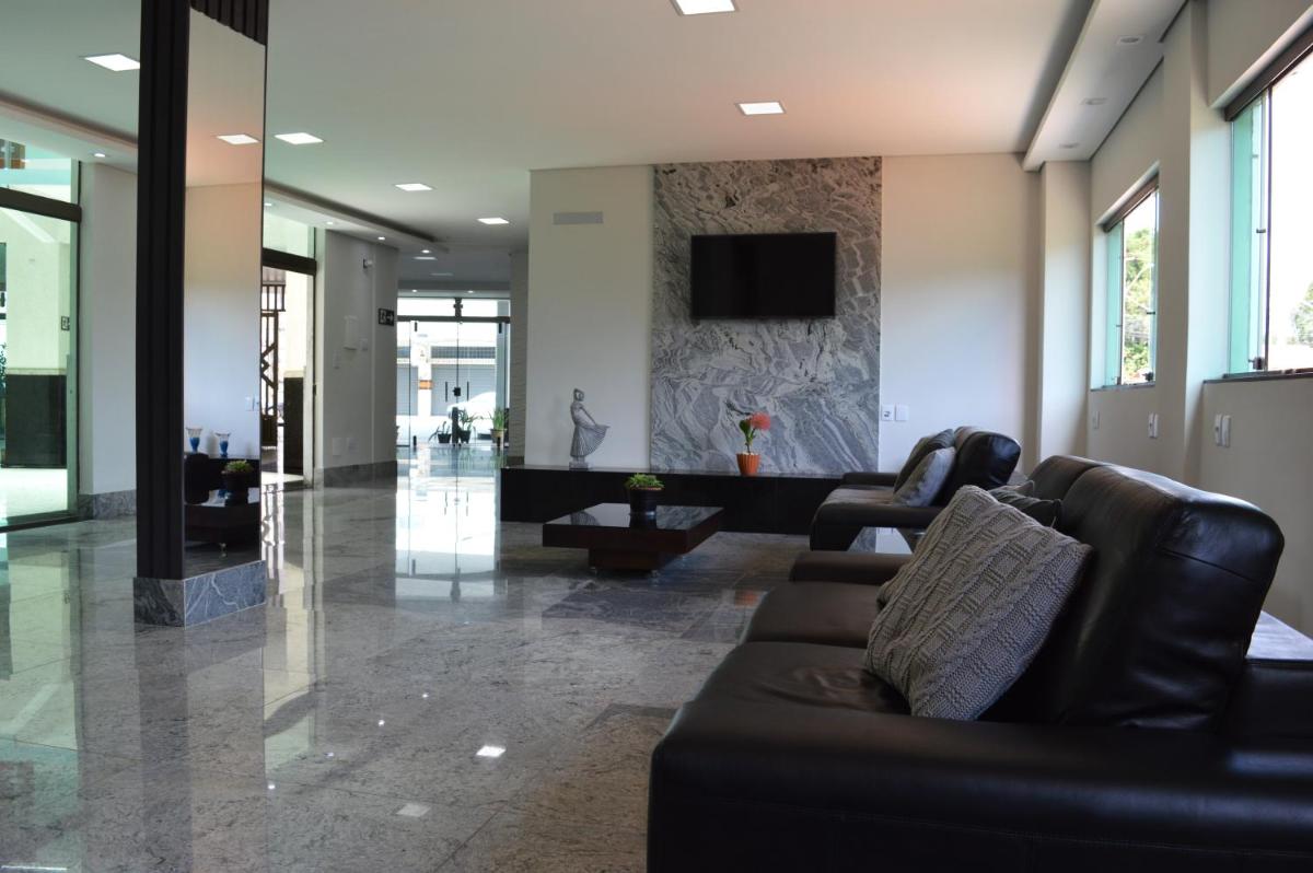 Di Genova Hotel - Housity