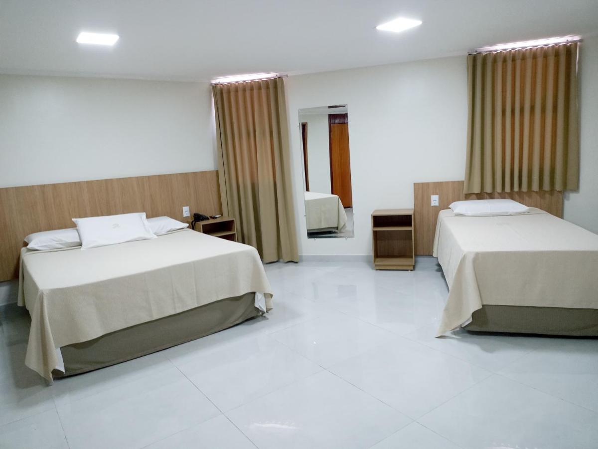 Tawfiq´s Palace Hotel - Housity