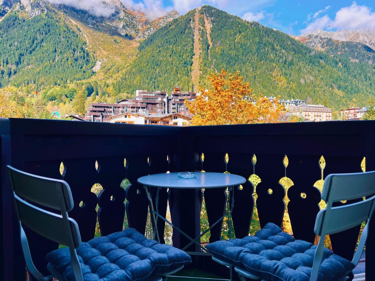 Rocky Studio Chamonix Sud - Housity