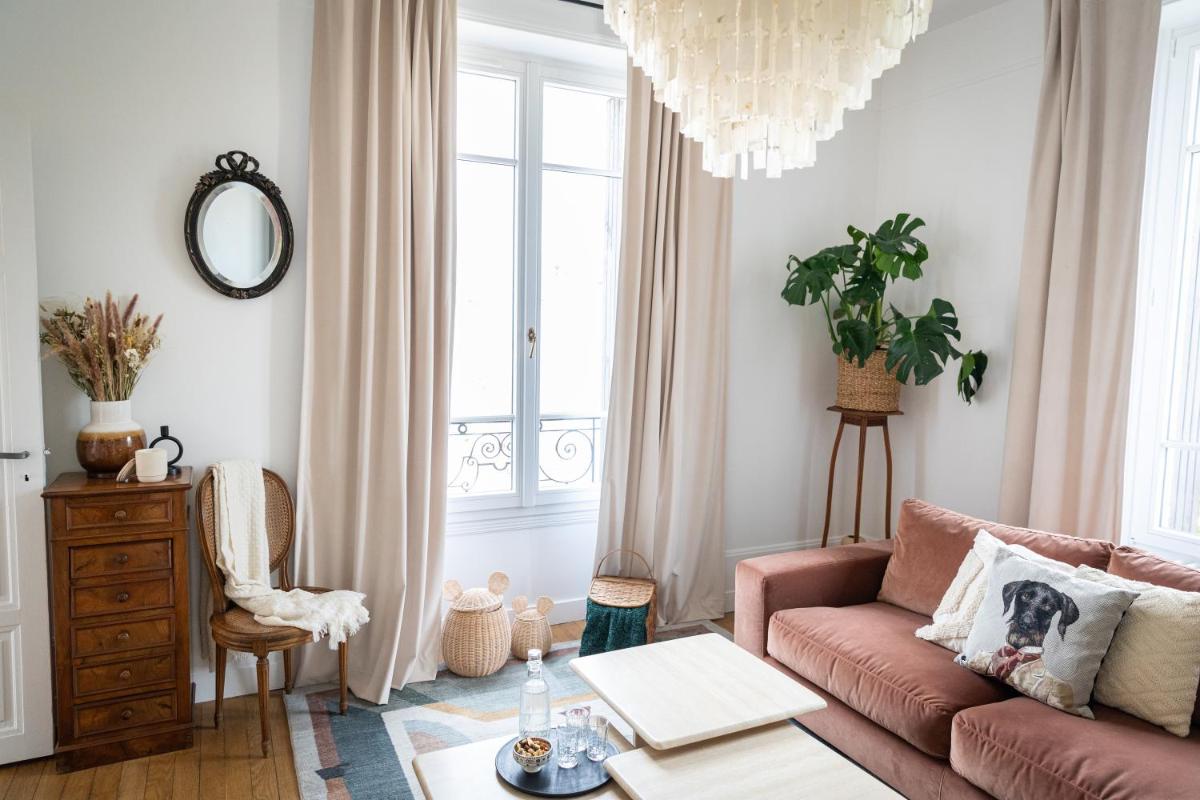 LA GRANDE MAISON LGM - Housity