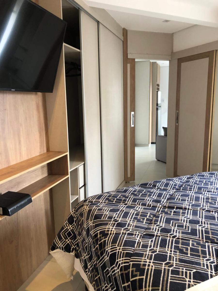 Royal Ibirapuera Park - Housity