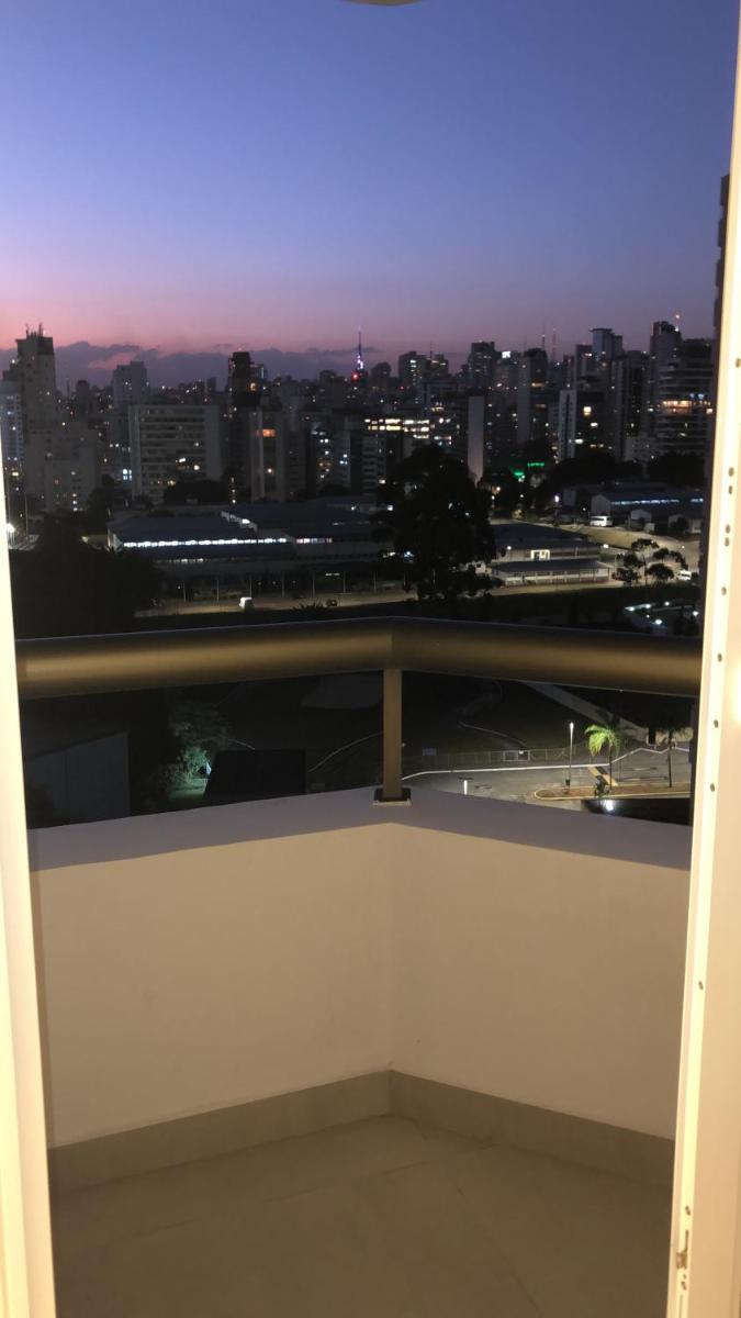 Royal Ibirapuera Park - Housity