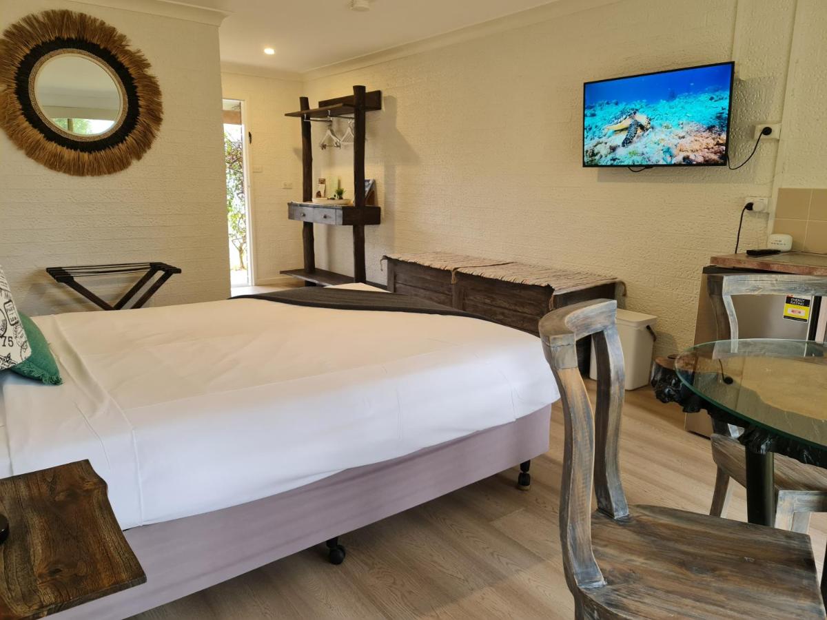 Vacy Hunter Valley Lodge - Housity