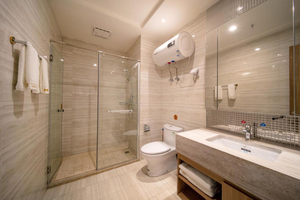 Hefei Tom Hotel - Housity
