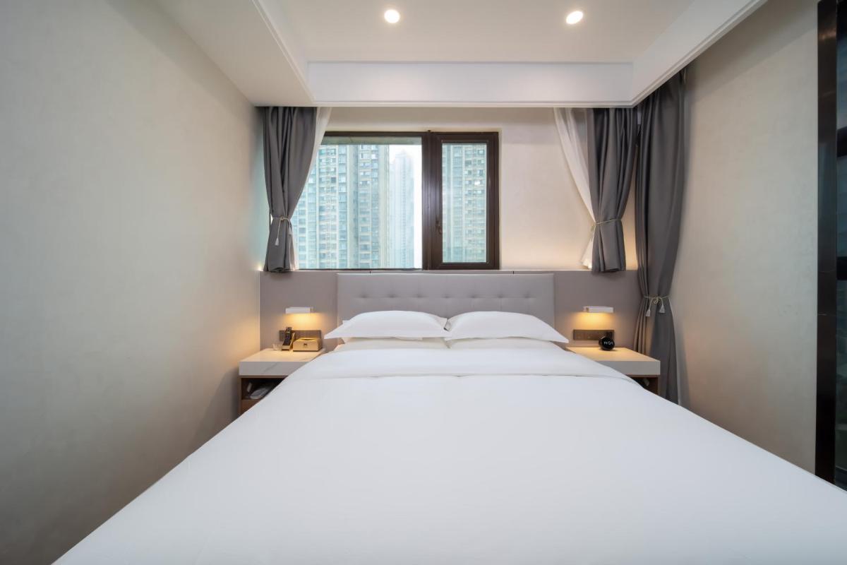 Hefei Tom Hotel - Housity