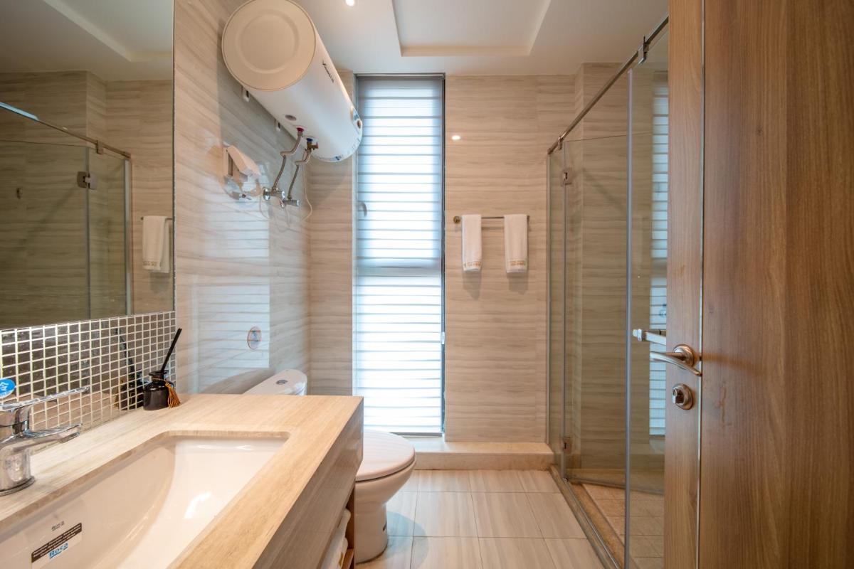 Hefei Tom Hotel - Housity