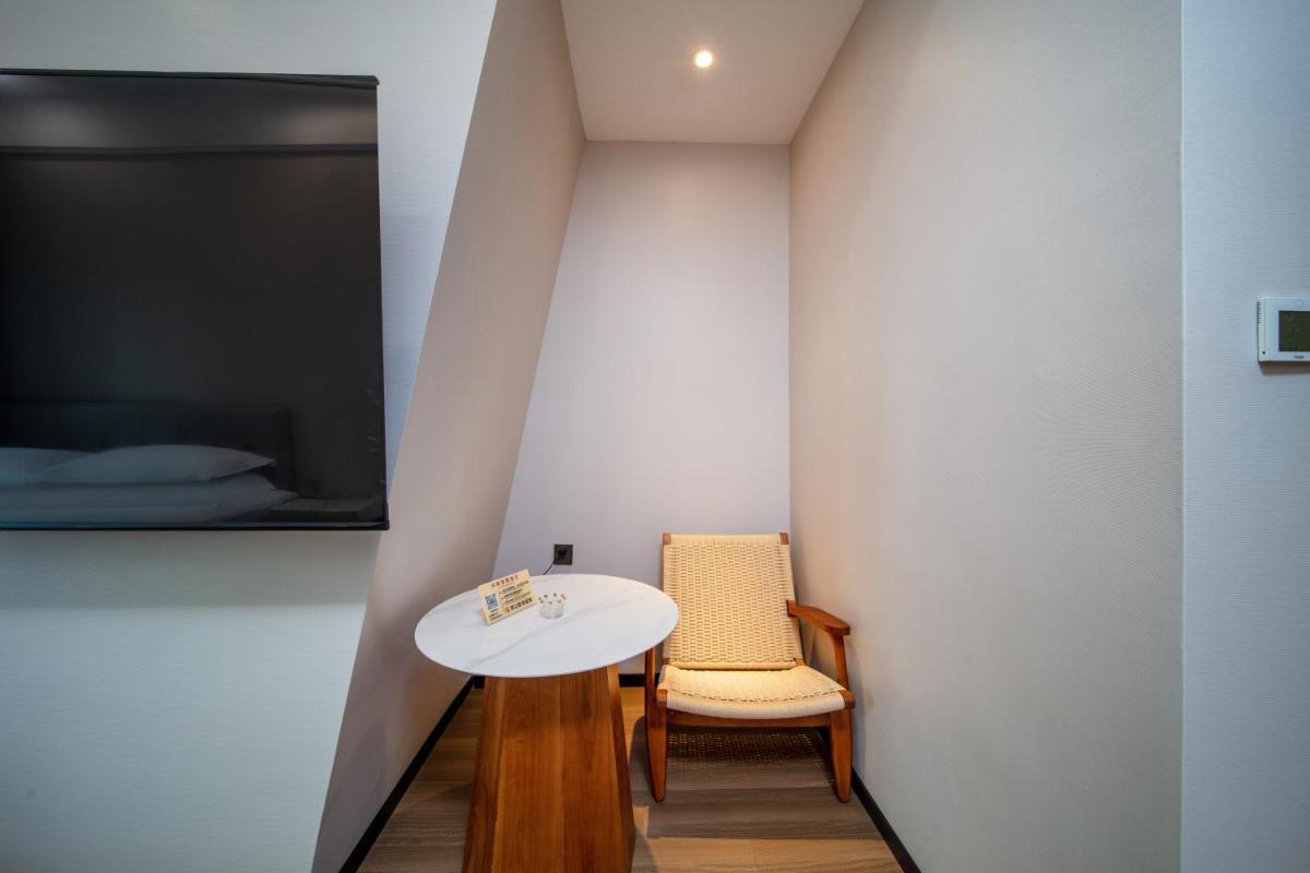 Hefei Tom Hotel - Housity