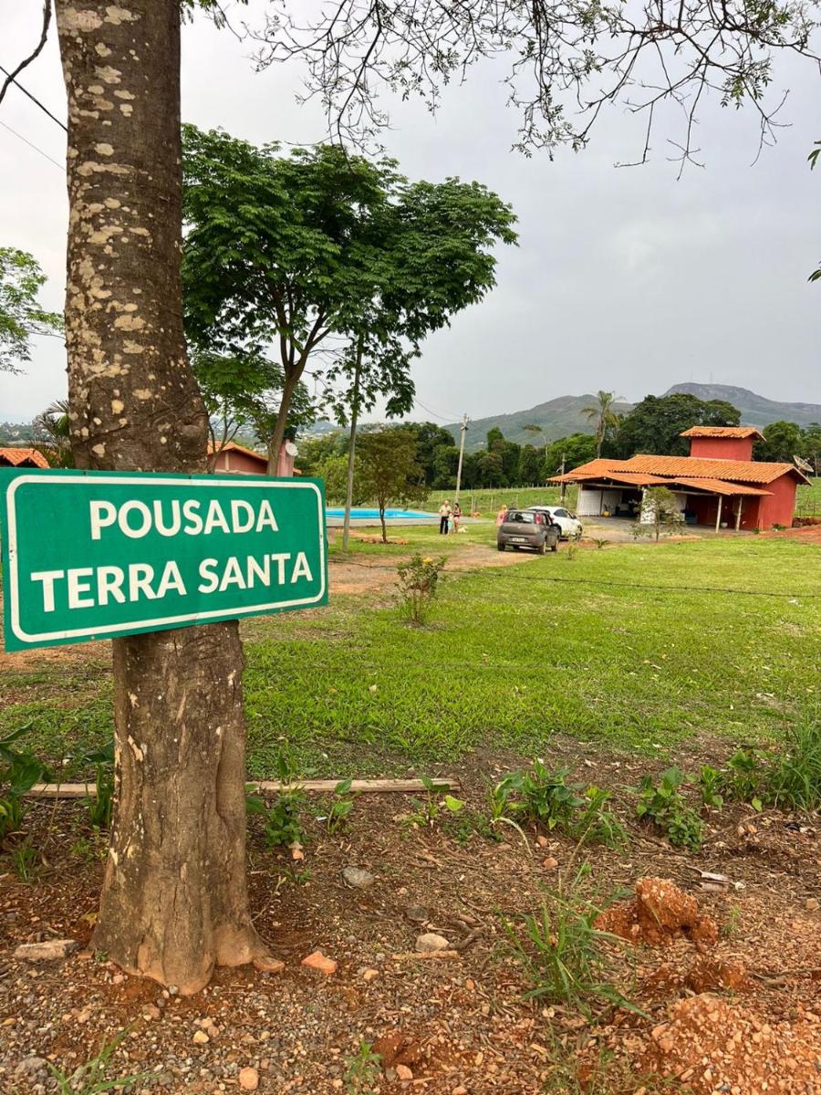 Pousada Terra Santa - Housity