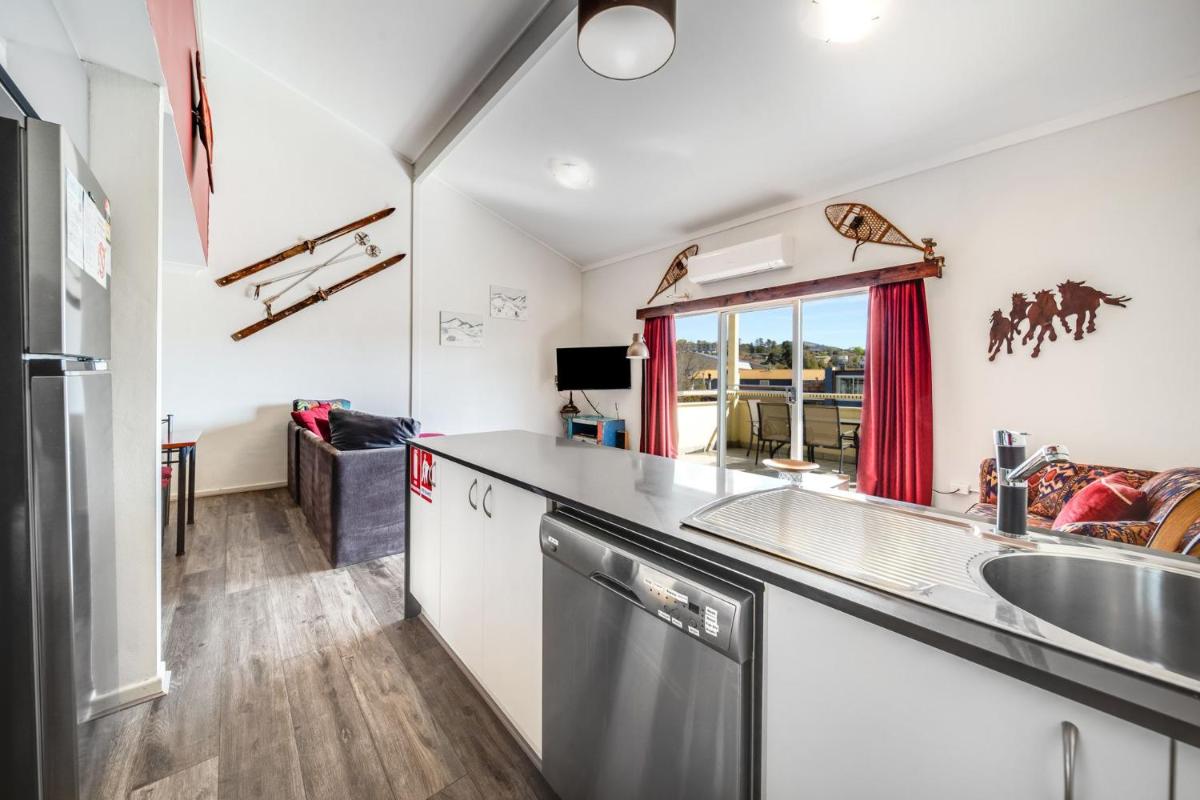 Razorback 6 Razorback Plaza Jindabyne - Housity