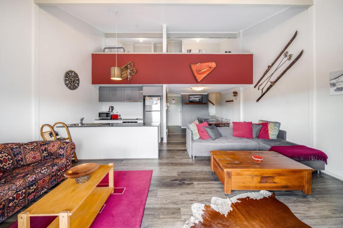 Razorback 6 Razorback Plaza Jindabyne - Housity