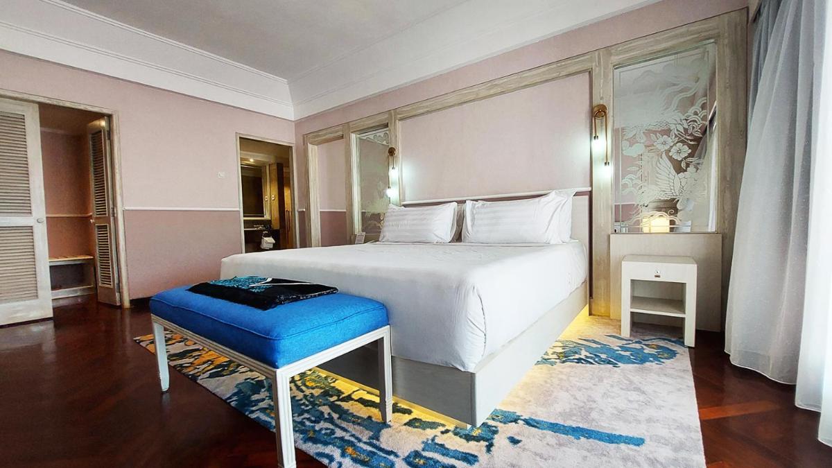 Jatinangor National Golf & Resort - Housity