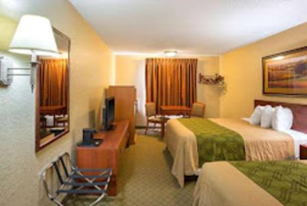 Edn Hotel Kearney - Housity
