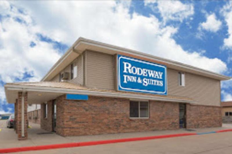 Edn Hotel Kearney - Housity