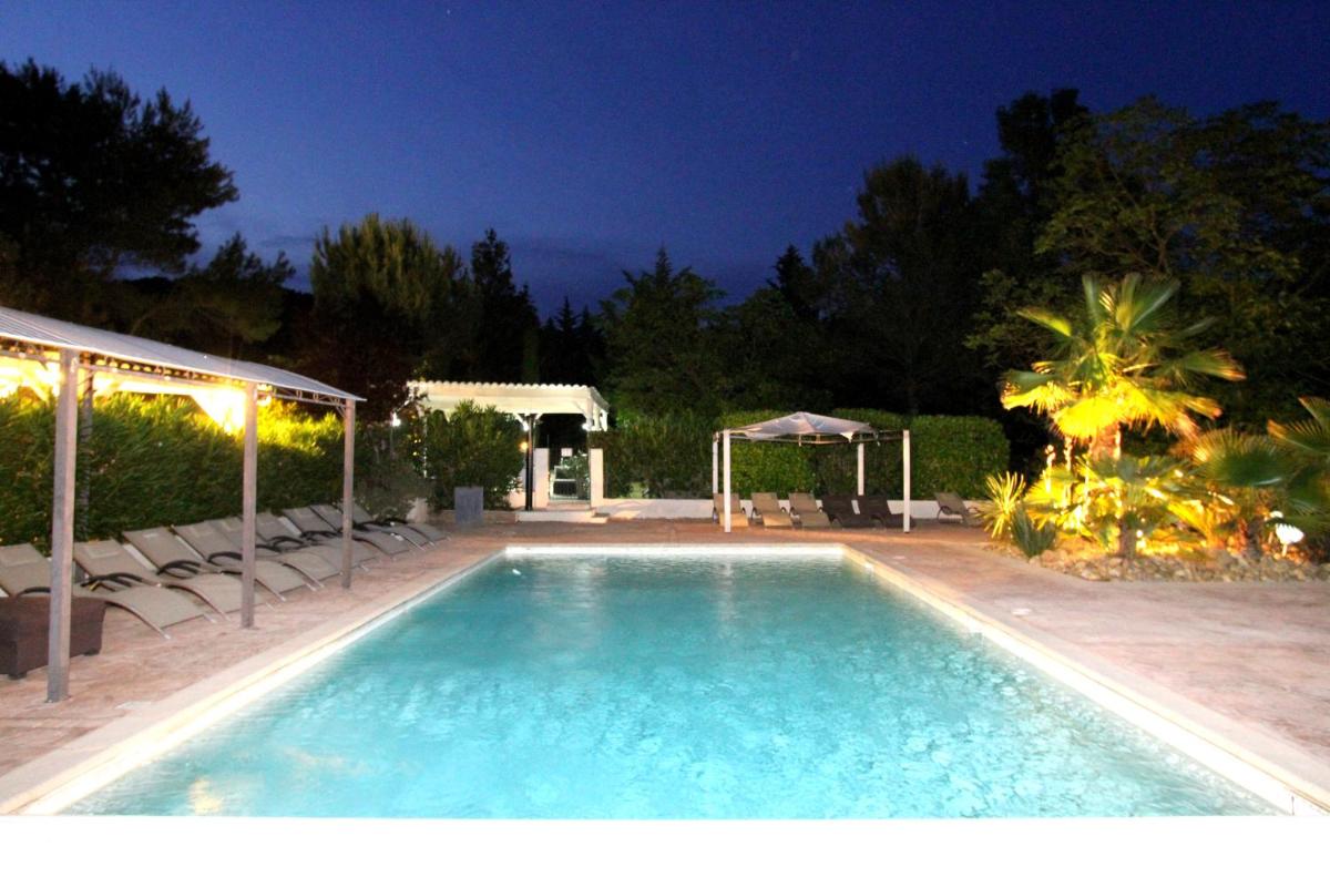 Auberge Des Pins - Housity