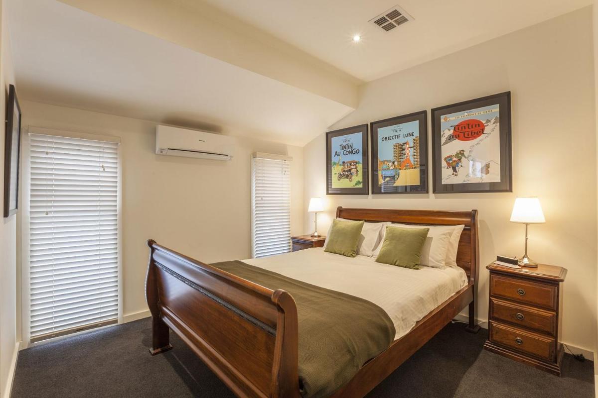 Boutique Stays - Elwood Hideaway - Housity
