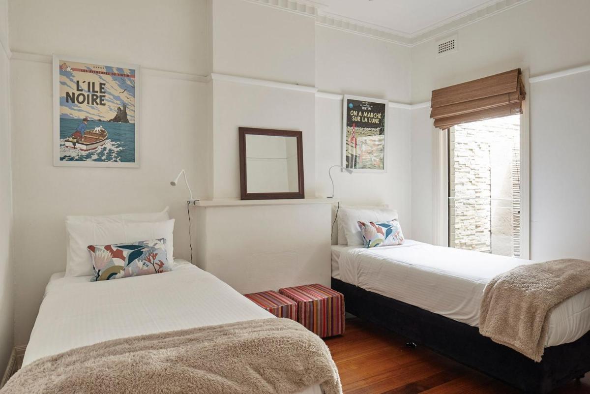 Boutique Stays - Mordi Sands - Housity