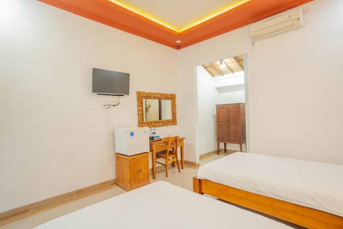 Nirmala Guest House Surf Keramas - Housity