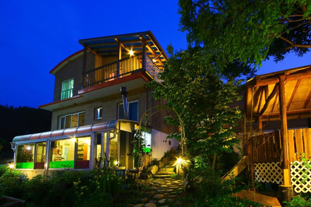 Yangyang Pulbit Pension - Housity