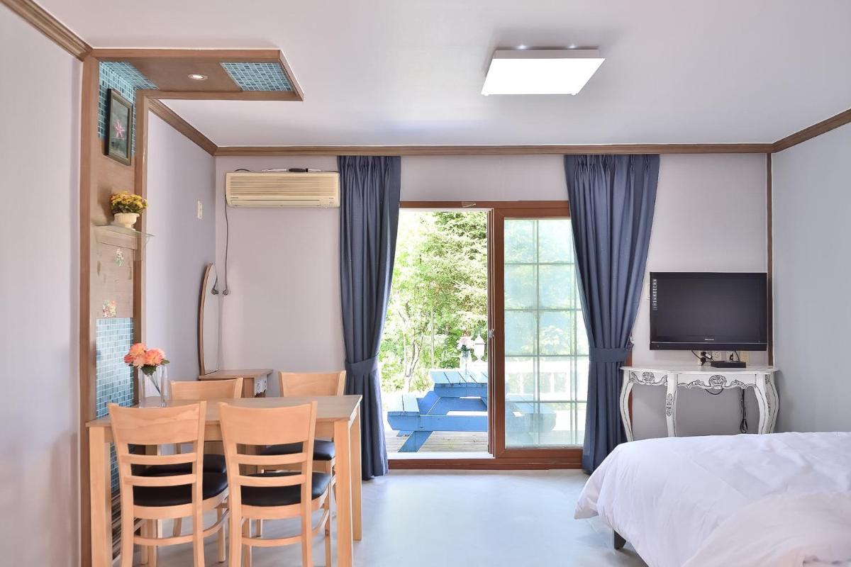 Yangyang Pulbit Pension - Housity