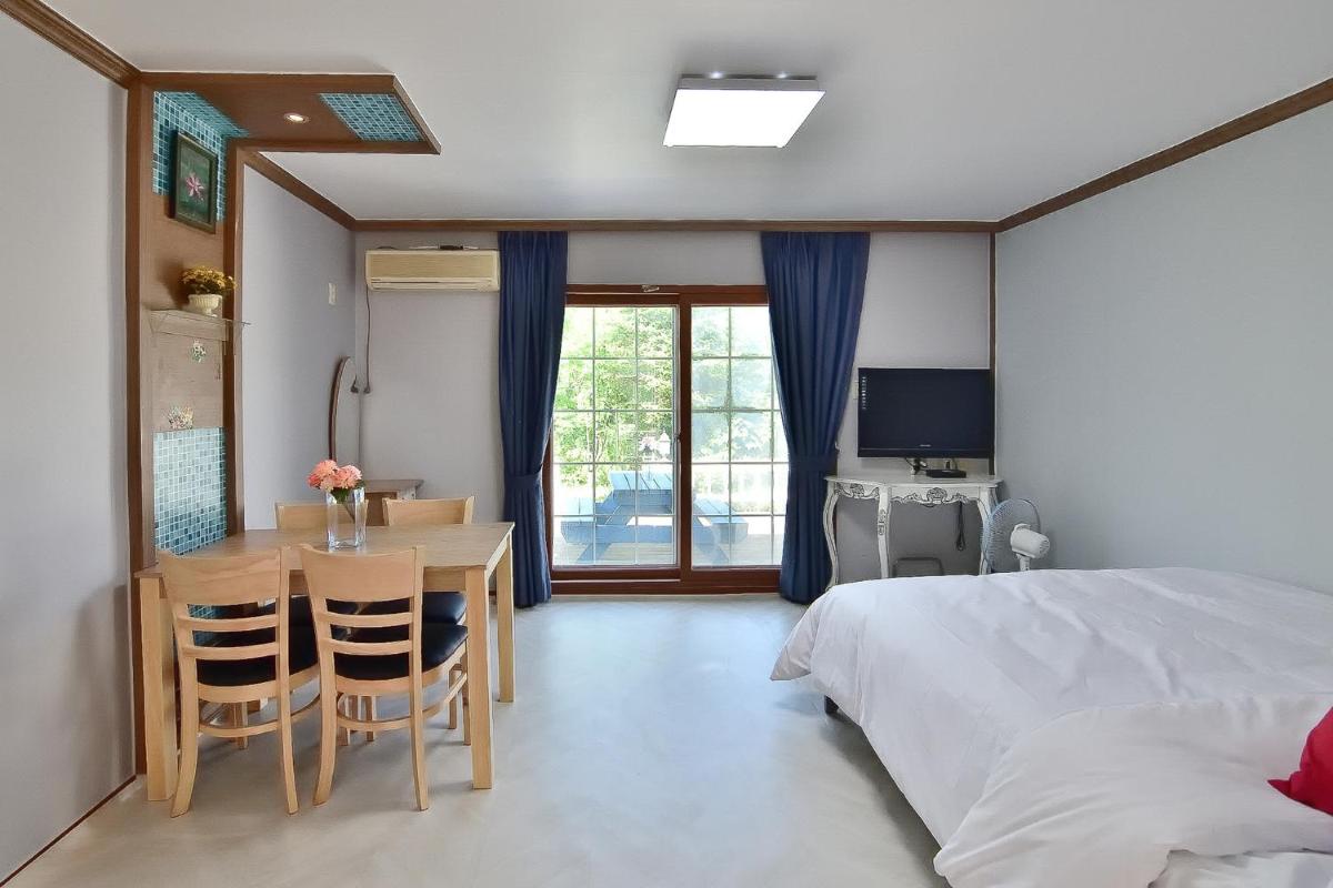 Yangyang Pulbit Pension - Housity