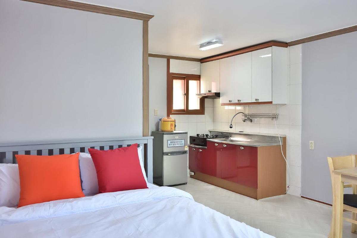 Yangyang Pulbit Pension - Housity