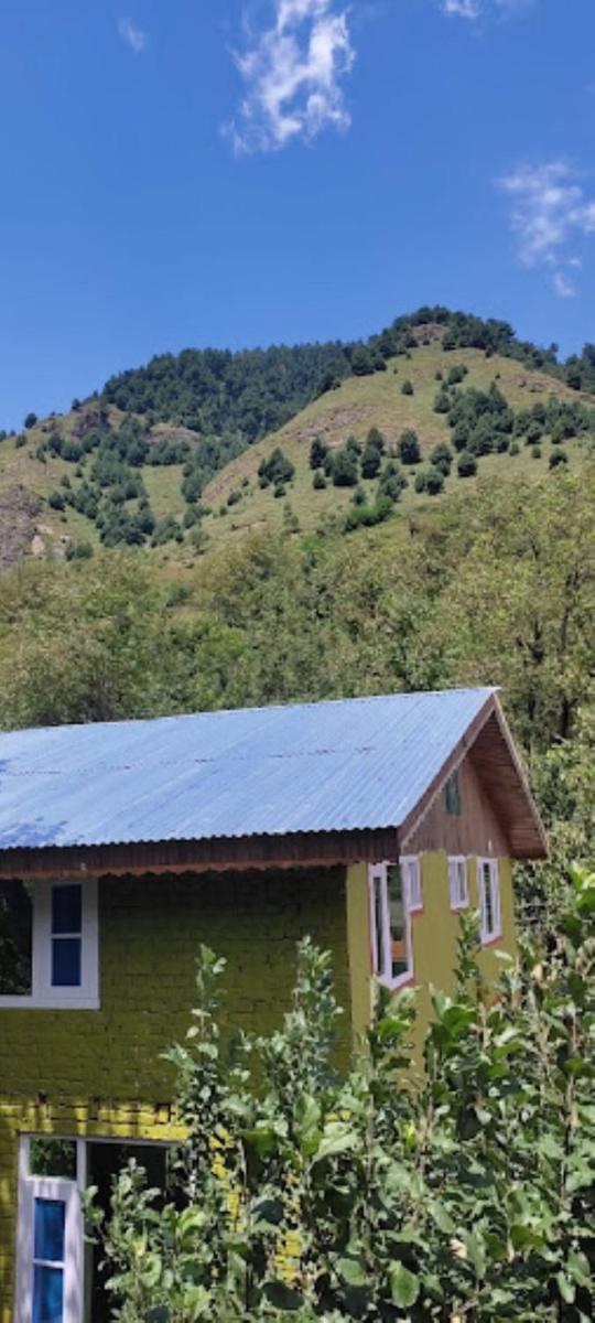 Hotel Summer Palace, Pahalgam - Housity