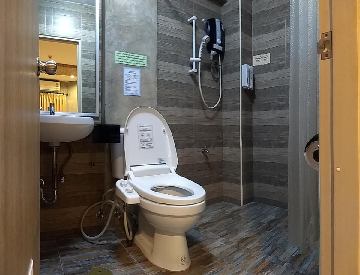 Komol Residence Bangkok - Housity