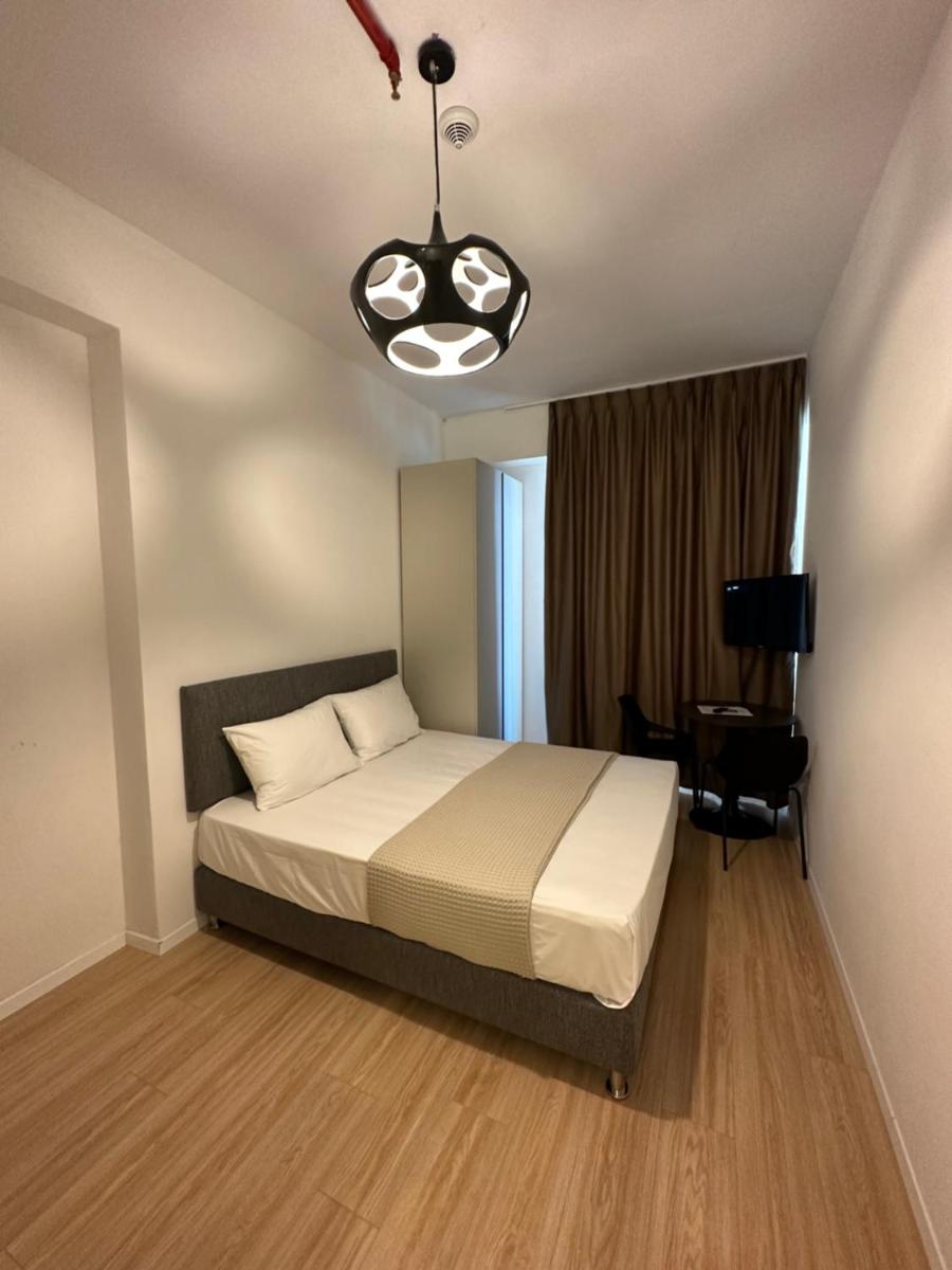 Suitetrails - ApartHotel Folé