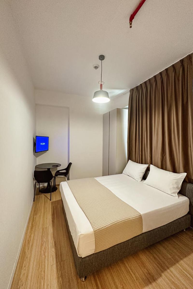 Suitetrails - ApartHotel Folé