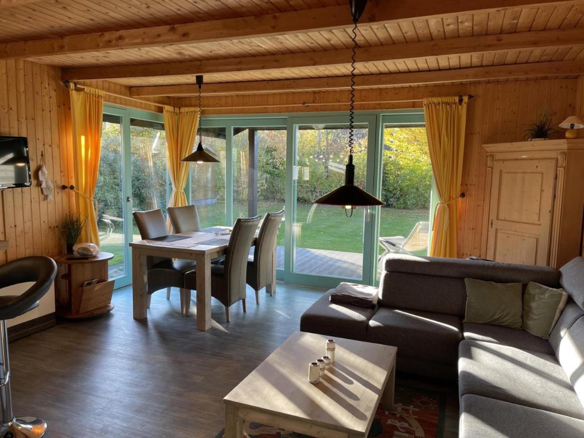 Blockhaus Windrose - Housity