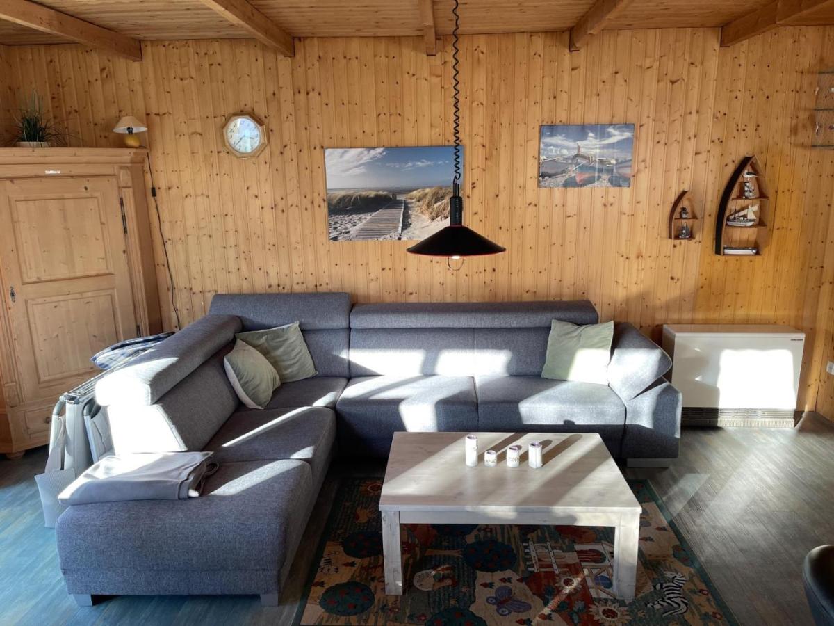 Blockhaus Windrose - Housity