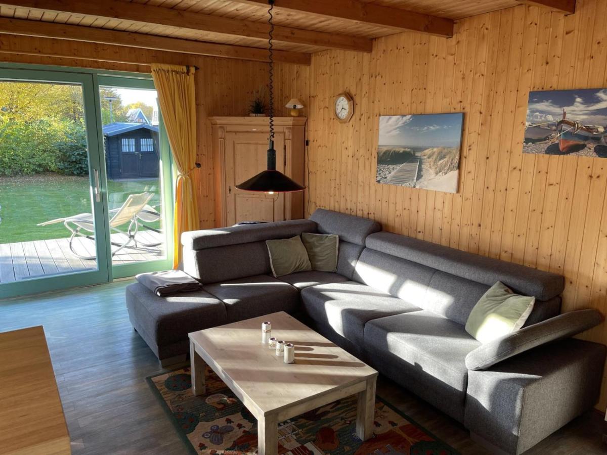 Blockhaus Windrose - Housity