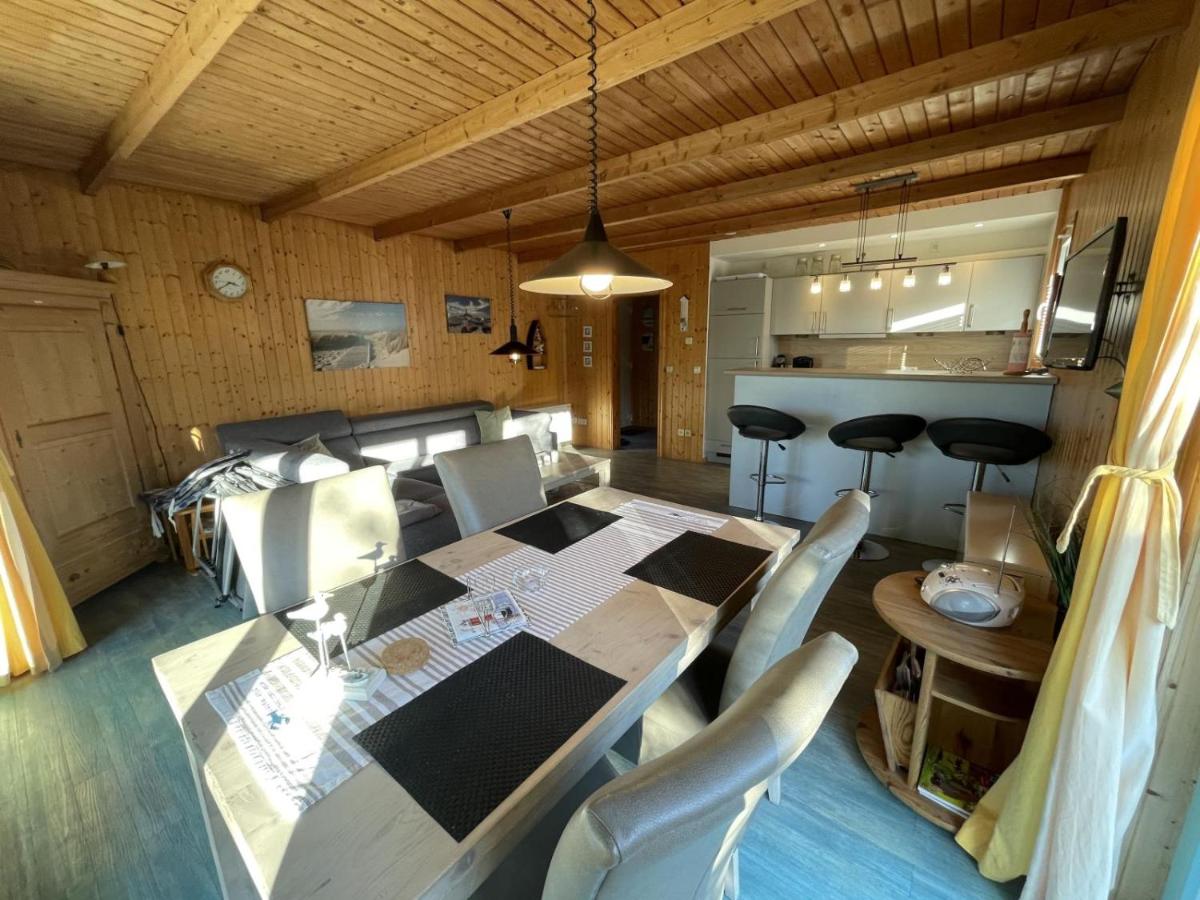 Blockhaus Windrose - Housity