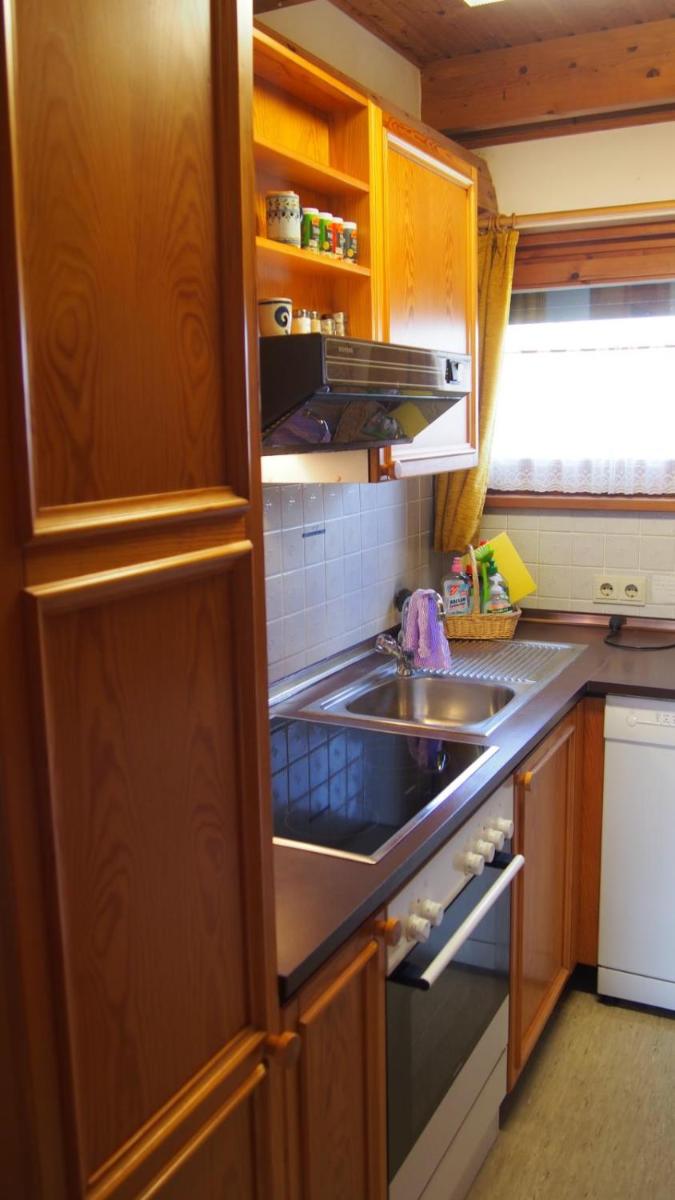 Fereinhaus Strandkobolt - Housity