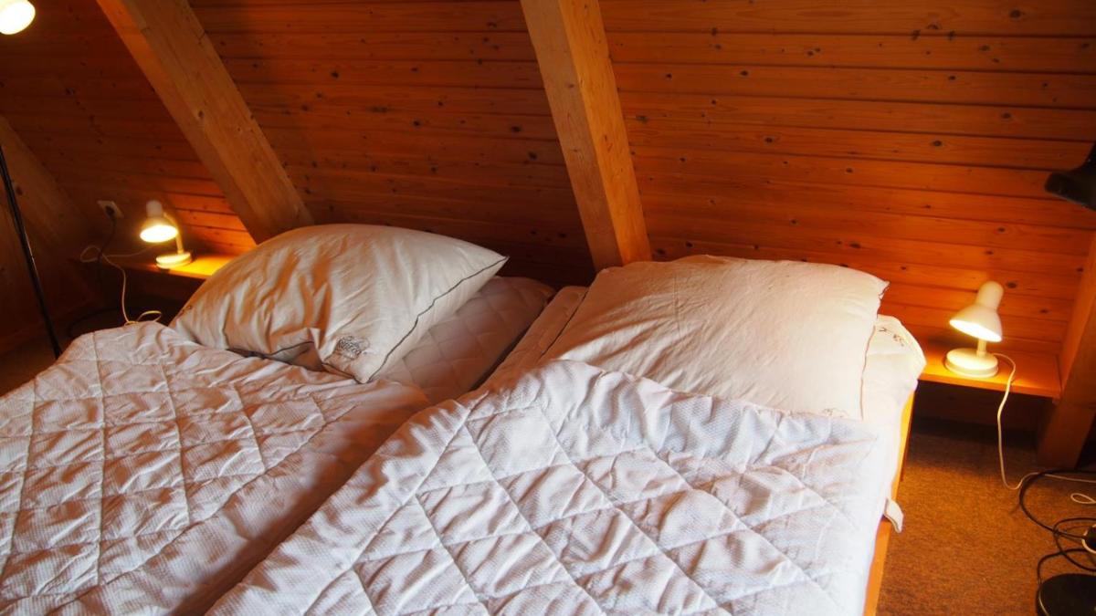 Fereinhaus Strandkobolt - Housity