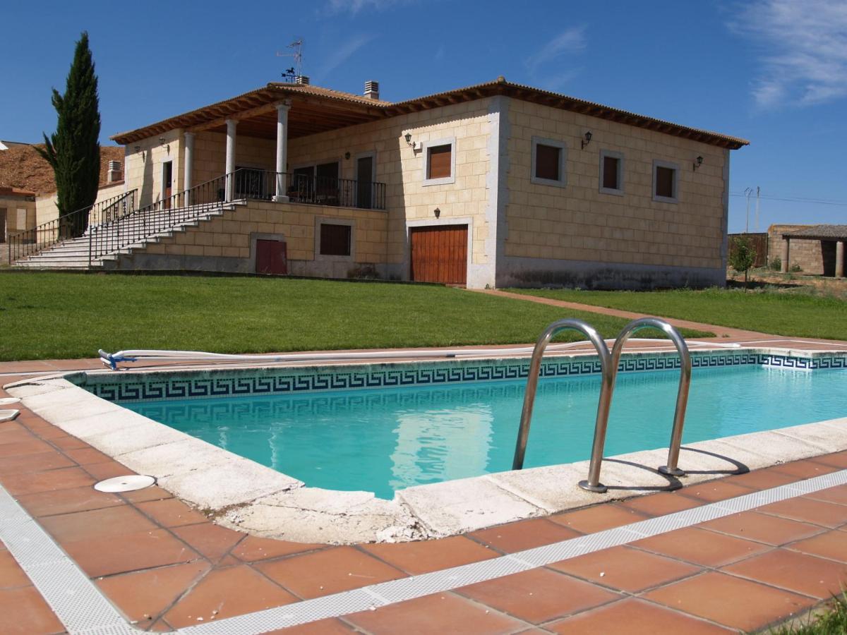 Chalet Rocal - Housity