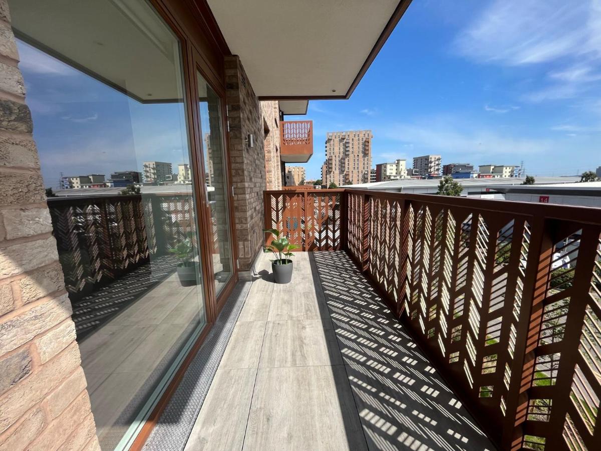 Shared Luxury Flat in Greater London - Housity