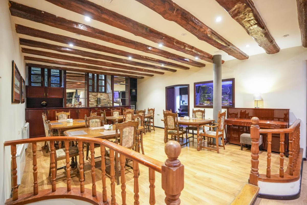 Beaumonde Hotel Tbilisi - Housity