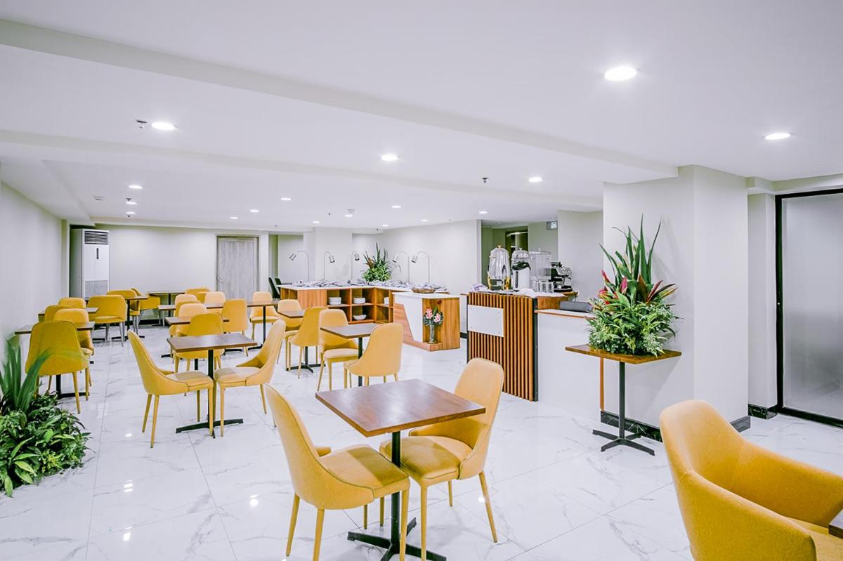 SureStay Plus by Best Western Cebu City - Housity