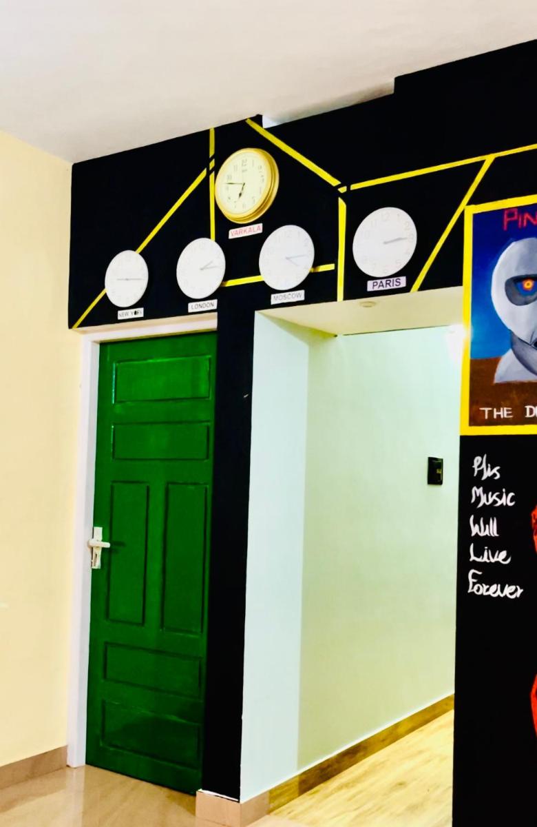 Adam villa homestay varkala - Housity