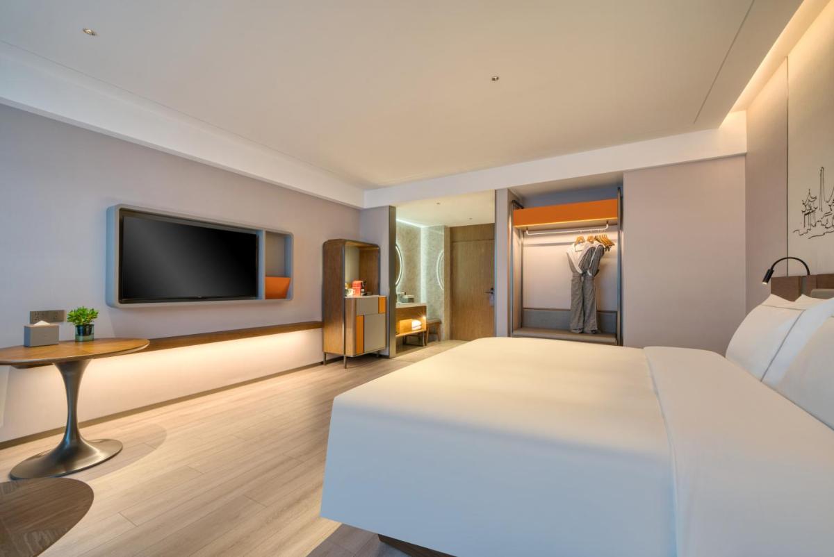 UrCove by HYATT Hangzhou North Grand Canal - Hizvo