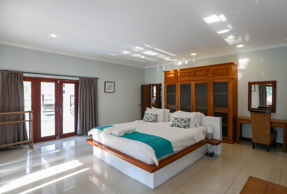 3 Bedroom Private House - Housity