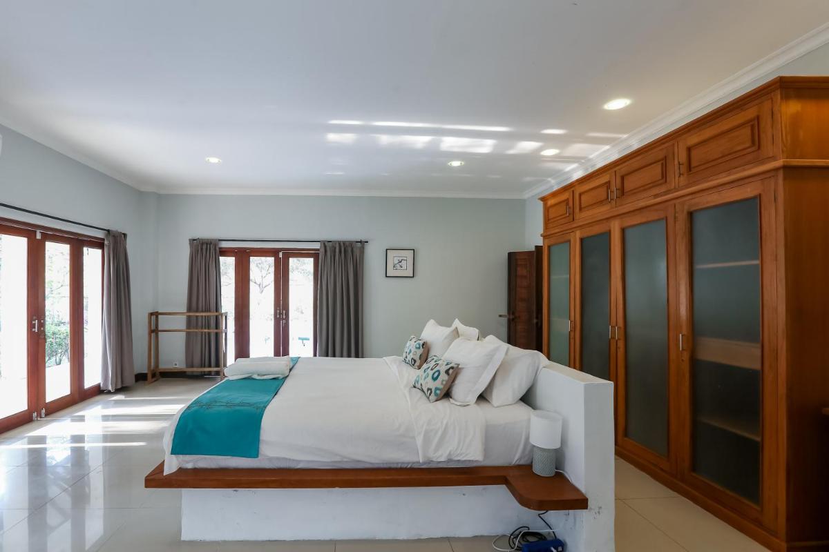 3 Bedroom Private House - Housity