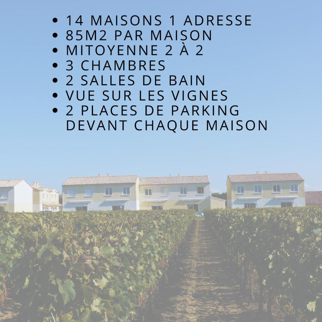 La Résidence Les Grands Vignobles - Housity